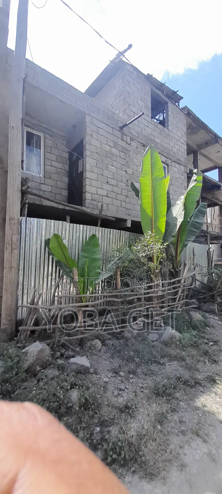 6bdrm House in አስቸካይ የሚሸጥ ቤት, Akaky Kaliti for sale