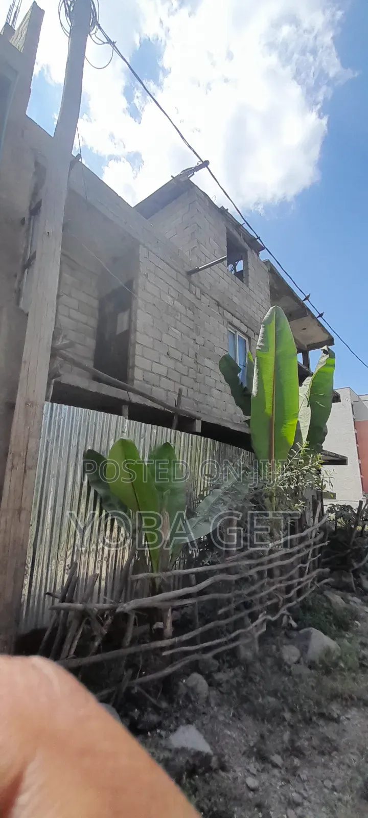 6bdrm House in አስቸካይ የሚሸጥ ቤት, Akaky Kaliti for sale