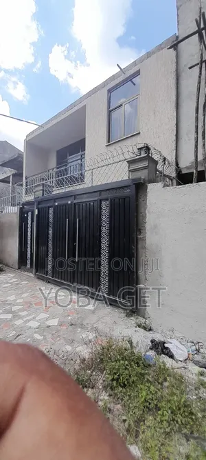 Photo - Furnished 3bdrm House in Akaky Kaliti for sale