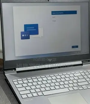 Photo - New Laptop HP Victus 15 16GB Intel Core I7 SSD 1T