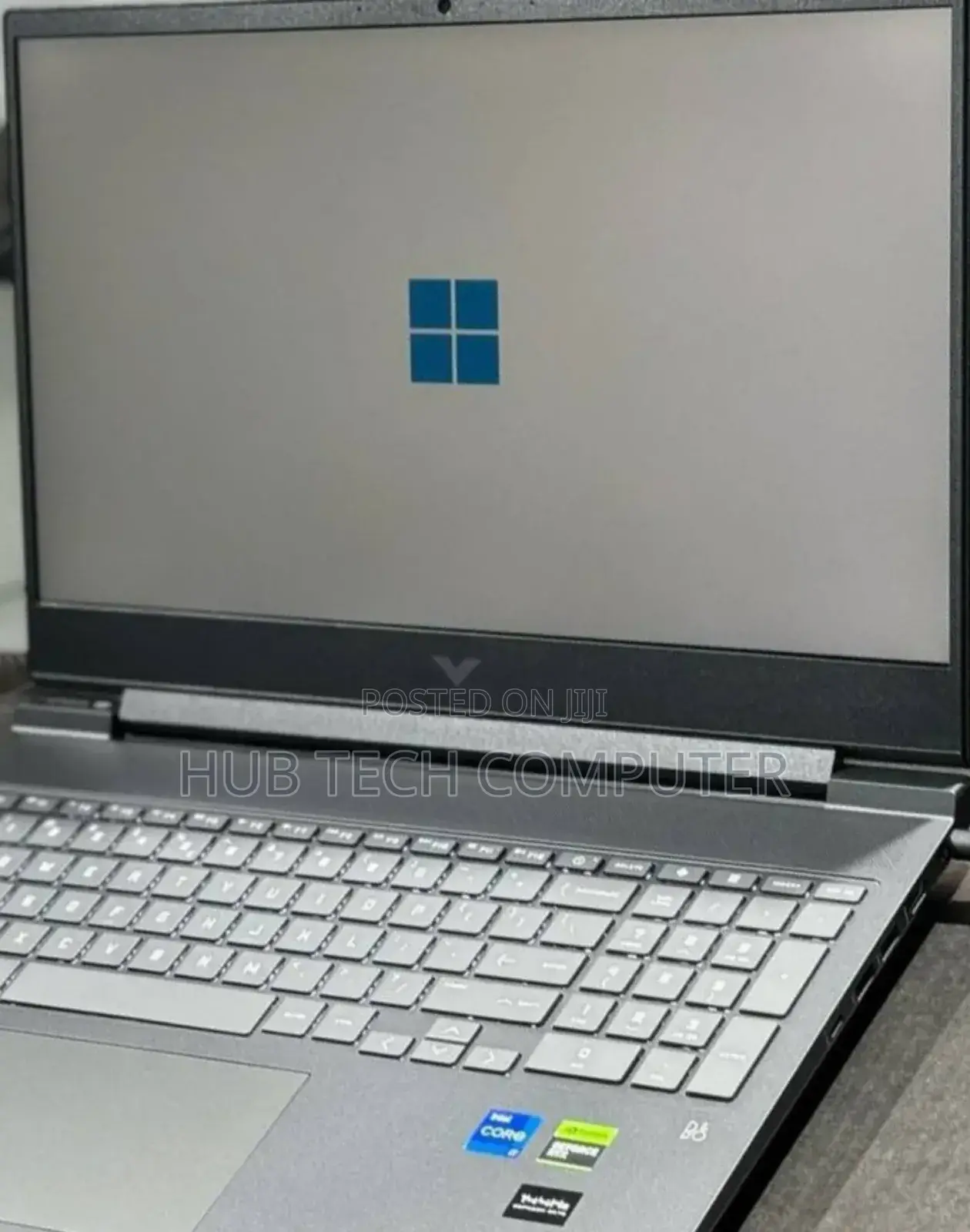 New Laptop HP Victus 15 16GB Intel Core I7 SSD 1T