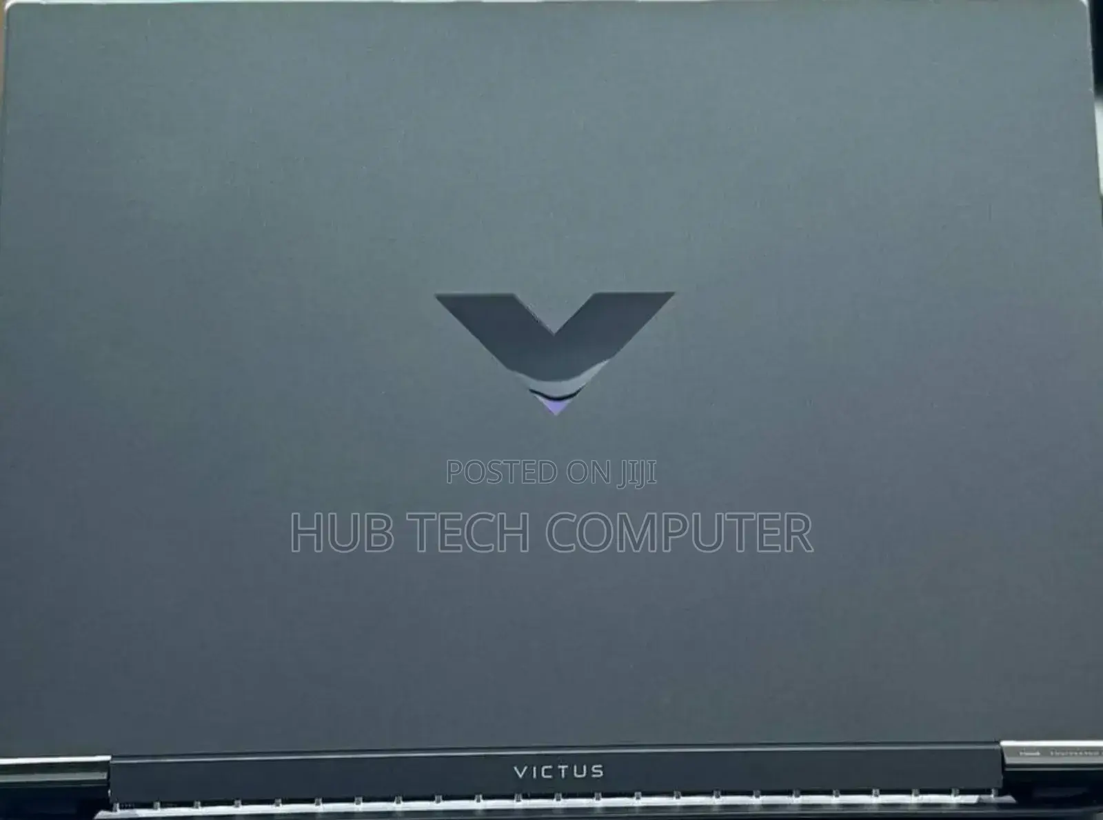 New Laptop HP Victus 15 16GB Intel Core I7 SSD 1T