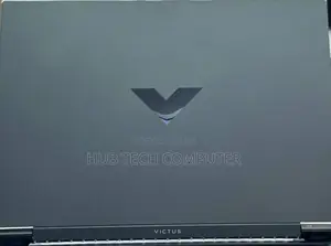 New Laptop HP Victus 15 16GB Intel Core I7 SSD 1T