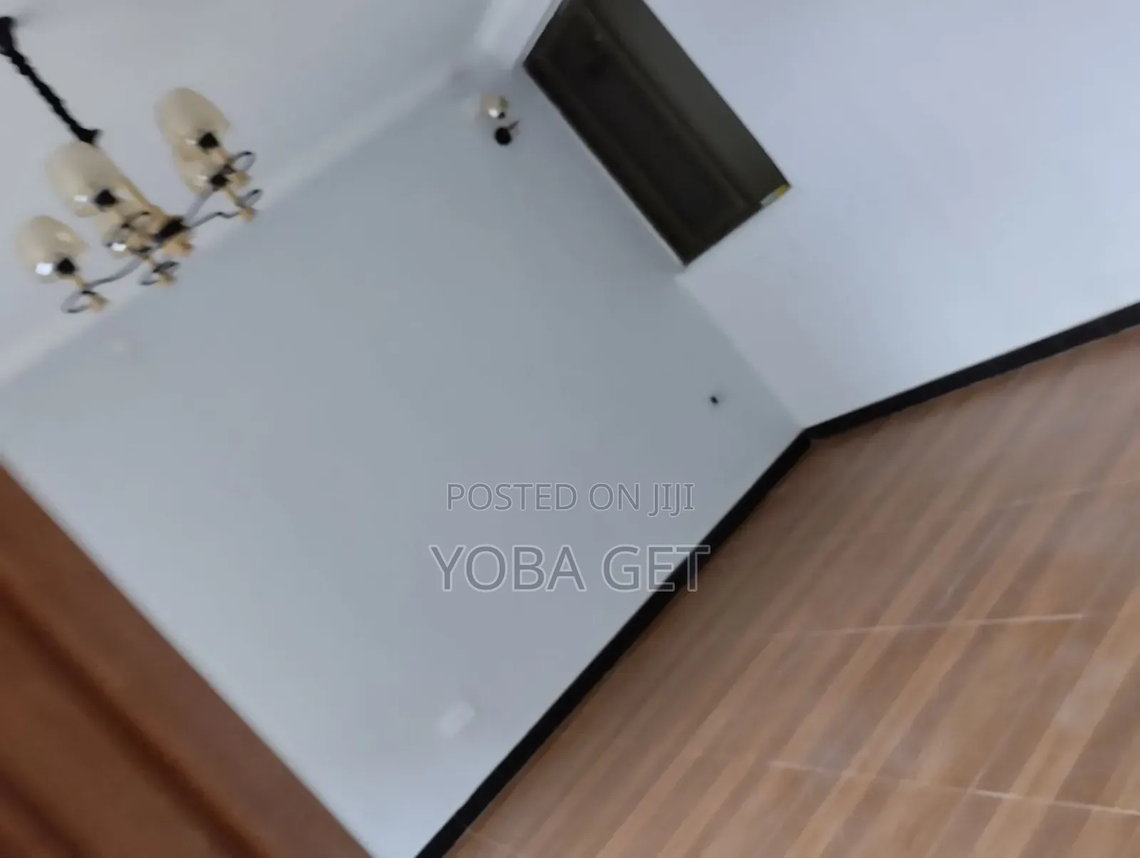 Furnished 3bdrm House in Akaky Kaliti for sale