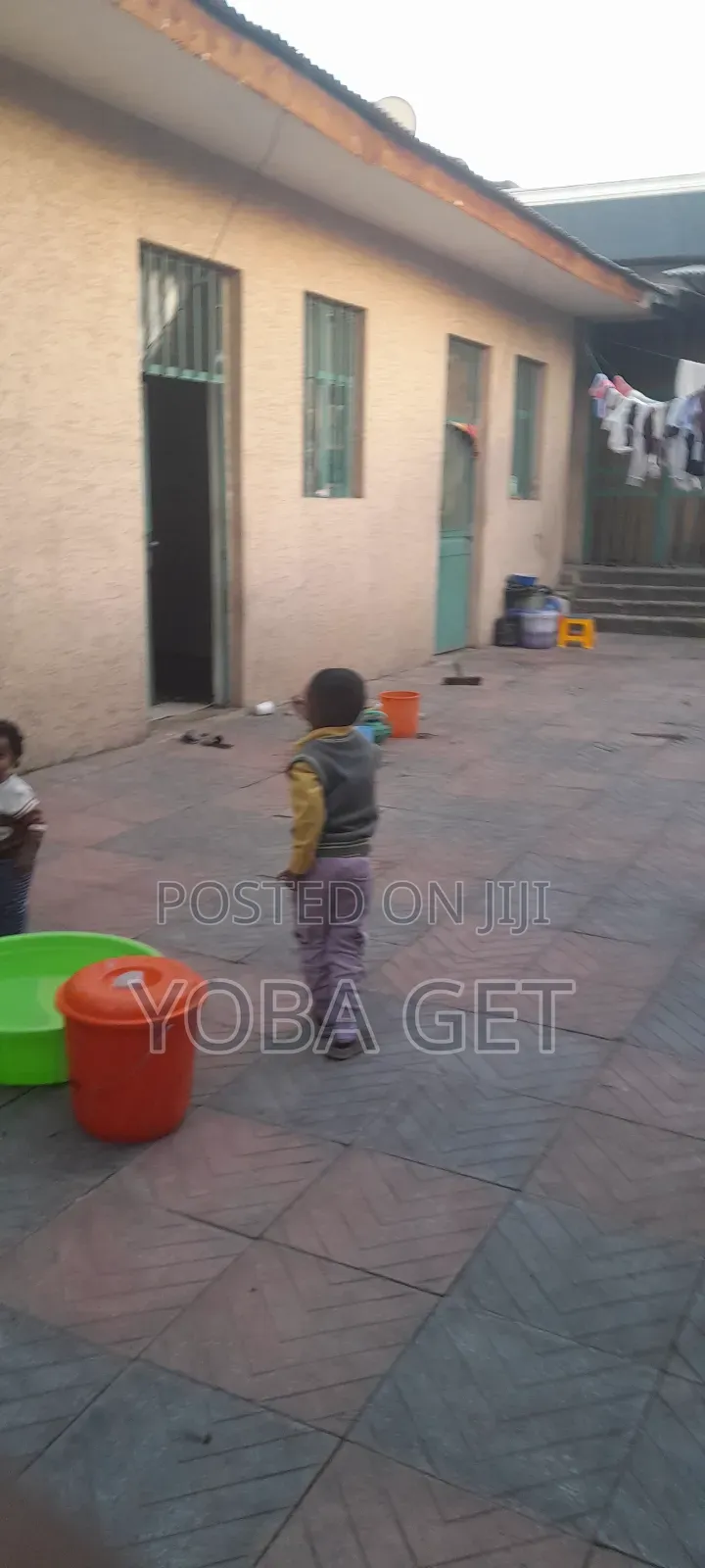 5bdrm House in የሚሸጥ ቤት, Akaky Kaliti for sale