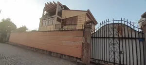 Photo - Furnished 8bdrm House in አስቸካይ የሚሸጥ ቤት, Akaky Kaliti for sale