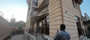 Furnished 8bdrm House in አስቸካይ የሚሸጥ ቤት, Akaky Kaliti for sale
