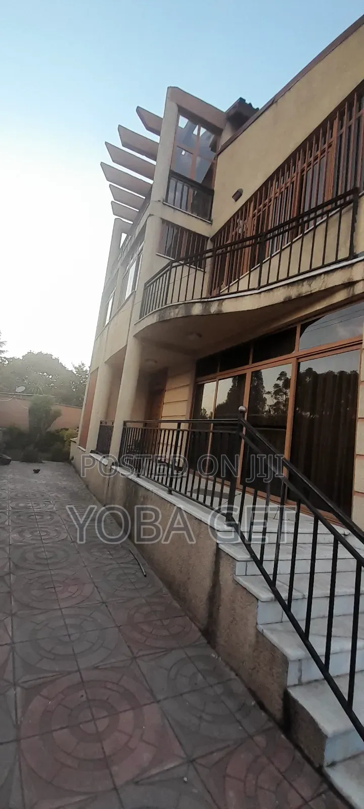 Furnished 8bdrm House in አስቸካይ የሚሸጥ ቤት, Akaky Kaliti for sale