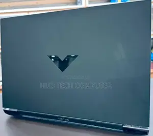 New Laptop HP Victus 16 16GB Intel Core I7 SSD 512GB