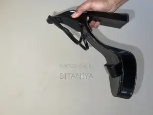 Photo - Designer Shoes