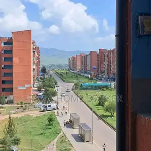 Furnished 3bdrm Condo in Bole for sale