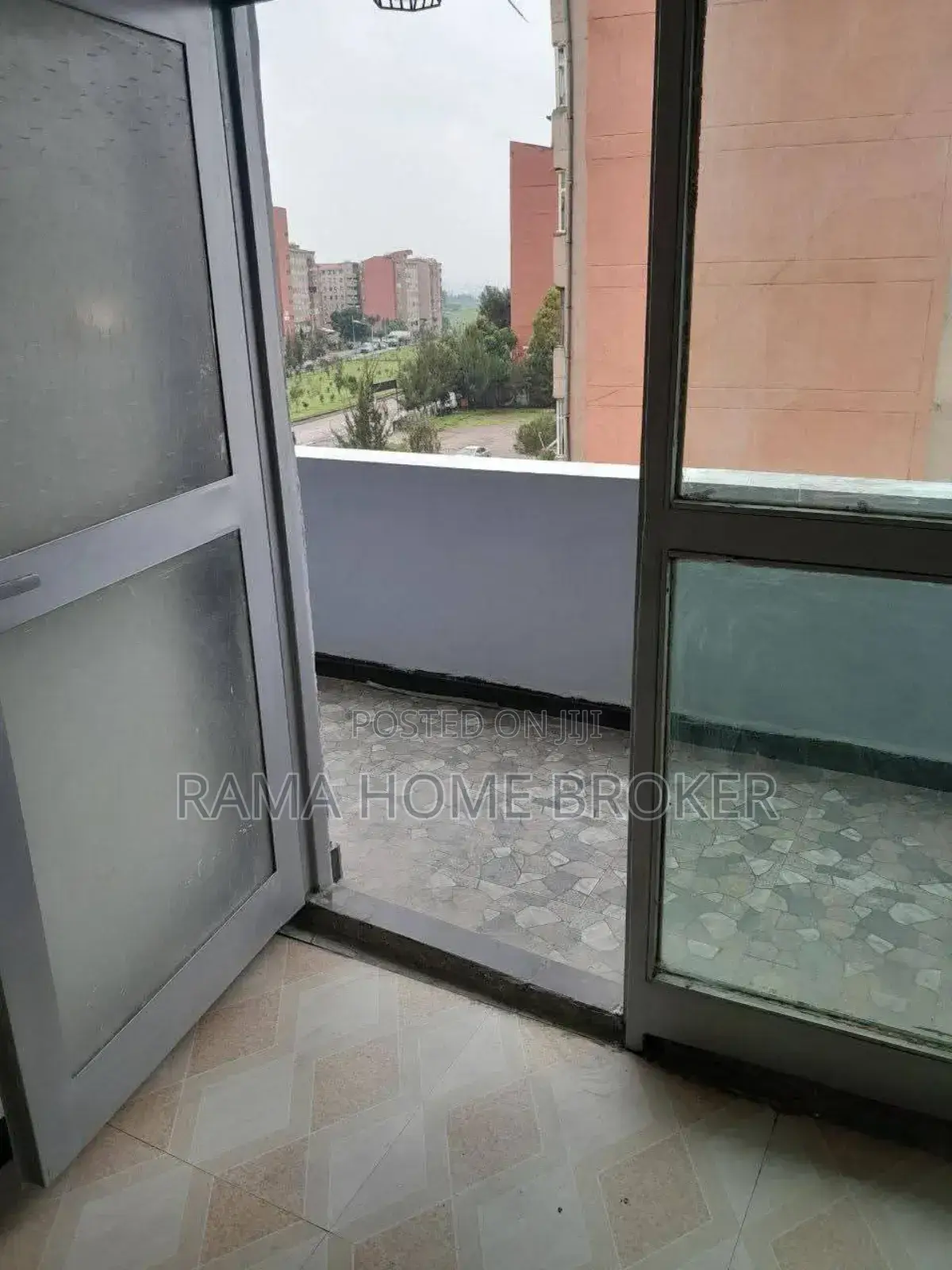 Furnished 3bdrm Condo in Bole for sale