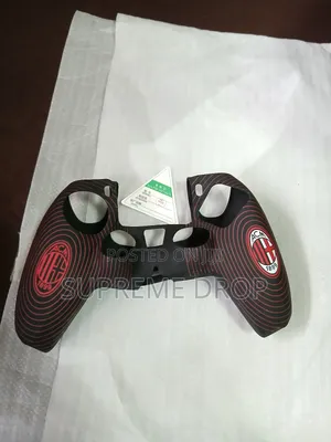 Photo - Joystick Ps Cover