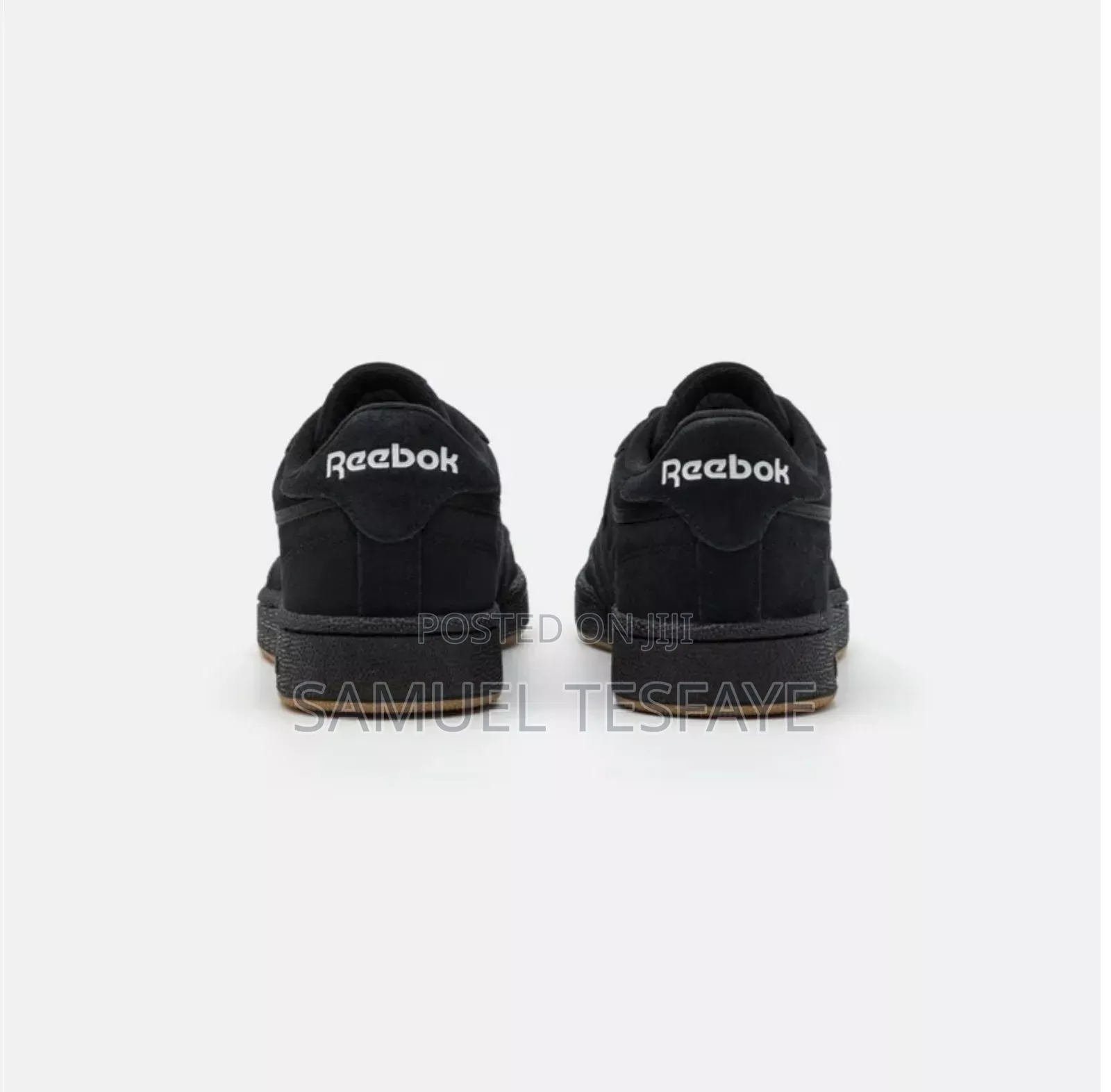 Reebok Classic Club C85