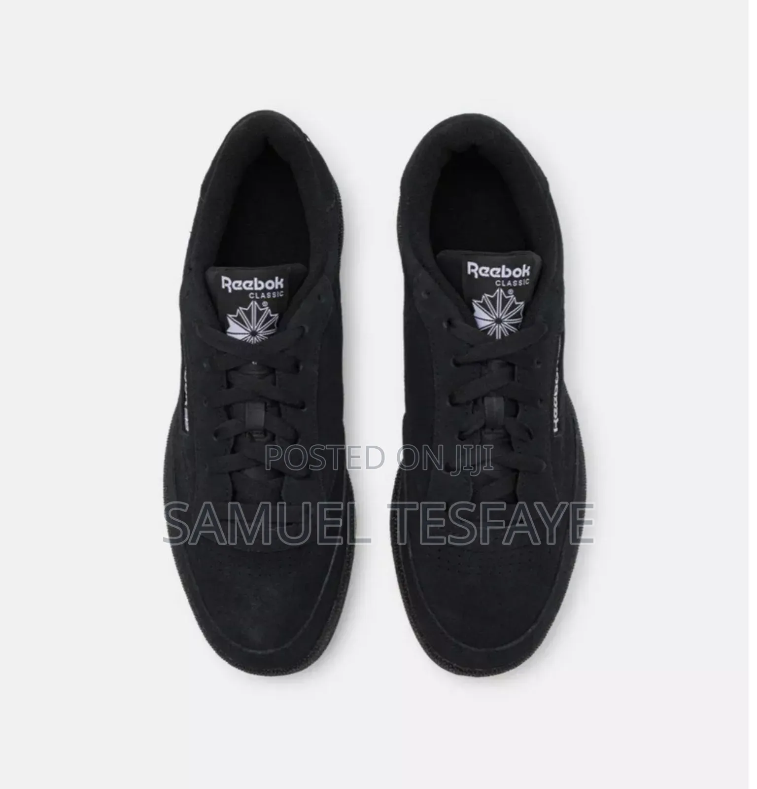 Reebok Classic Club C85