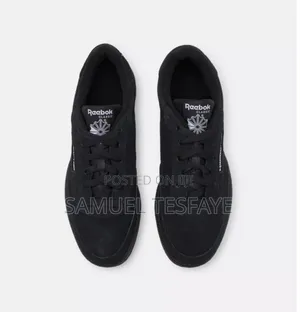 Reebok Classic Club C85