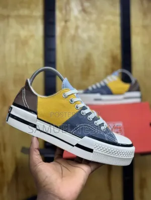 All Star Taylor Chuck 70