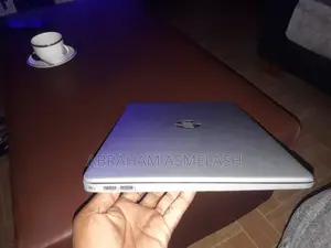 New Laptop HP Envy X360 8GB Intel Core I5 HDD+SSD 500GB