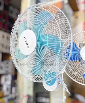  Sokany Electric Stand Fan – Powerful Stylish Cooling!
