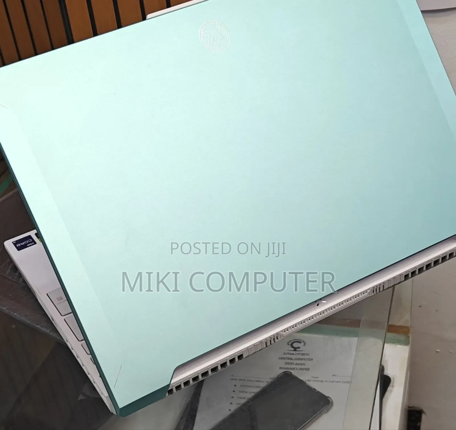 New Laptop Asus TUF Gaming A15 32GB Intel Core I9 SSD 1T