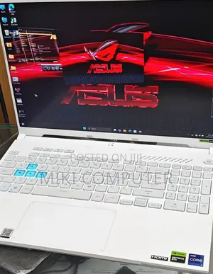 New Laptop Asus TUF Gaming A15 32GB Intel Core I9 SSD 1T