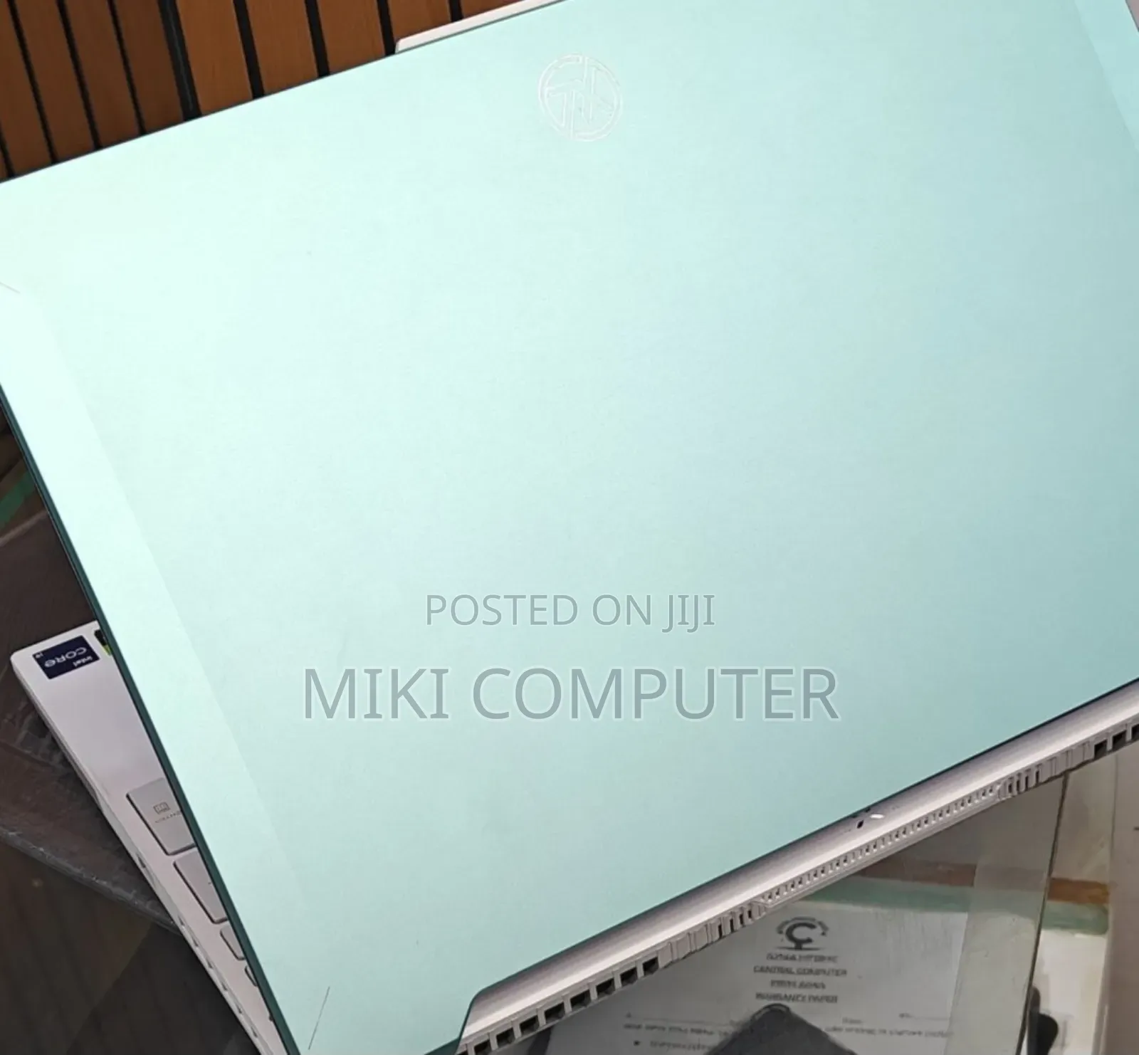 New Laptop Asus TUF Gaming A15 32GB Intel Core I9 SSD 1T