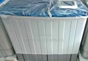 Photo - Popular 14 Kg Semi Automatic Washing Machine – Powerful Efficient
