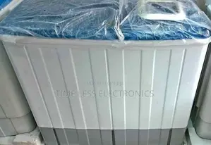 Popular 14 Kg Semi Automatic Washing Machine – Powerful Efficient