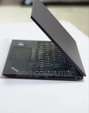 New Laptop Lenovo ThinkPad X13 Gen 2 16GB Intel Core I5 SSD 512GB