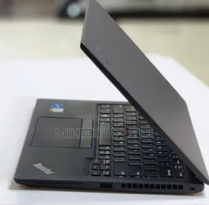 New Laptop Lenovo ThinkPad X13 Gen 2 16GB Intel Core I5 SSD 512GB