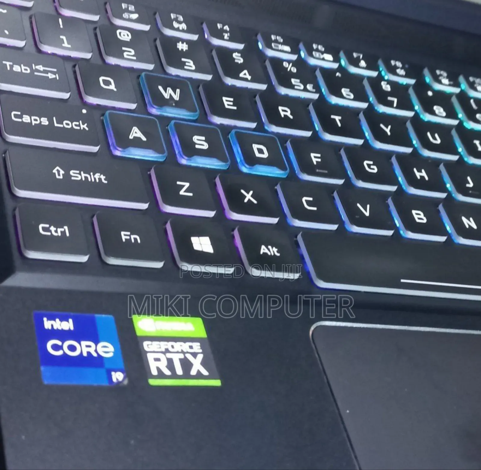 New Laptop Acer Predator Helios 300 16GB Intel Core I9 SSD 1T