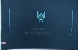 New Laptop Acer Predator Helios 300 16GB Intel Core I9 SSD 1T