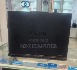 New Laptop Lenovo Legion 5 16GB Intel Core I7 SSD 1T