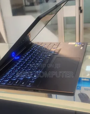 New Laptop Lenovo Legion 5 16GB Intel Core I7 SSD 1T