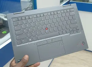 New Laptop Lenovo Thinkpad X1 Yoga 32GB Intel Core I7 SSD 512GB
