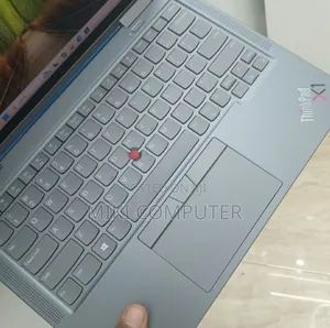 New Laptop Lenovo Thinkpad X1 Yoga 32GB Intel Core I7 SSD 512GB