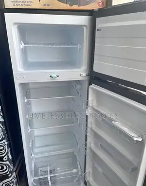 Midea 294l Refrigerator – Spacious, Efficient Stylish!