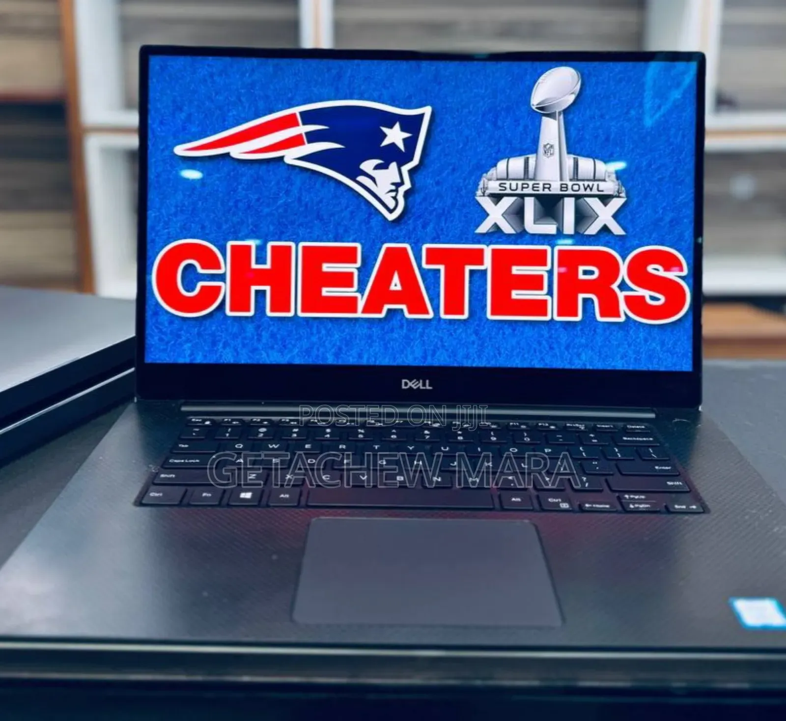 New Laptop Dell XPS 15 32GB Intel Core I7 SSD 1T