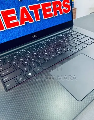 New Laptop Dell XPS 15 32GB Intel Core I7 SSD 1T