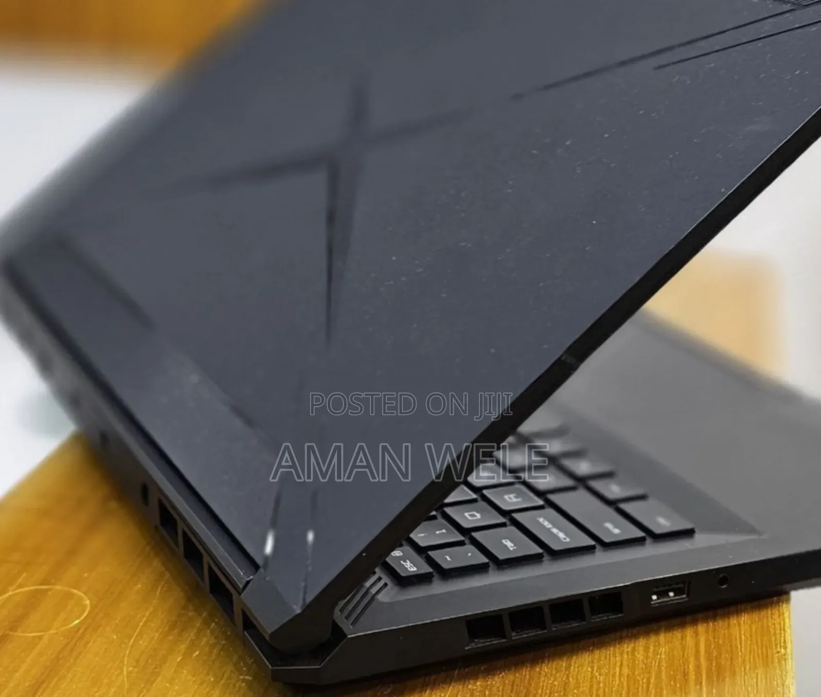 New Laptop Origin PC Eon15-X 16GB Intel Core I7 SSD 512GB