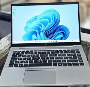 New Laptop HP EliteBook 840 G8 16GB Intel Core I5 SSD 512GB
