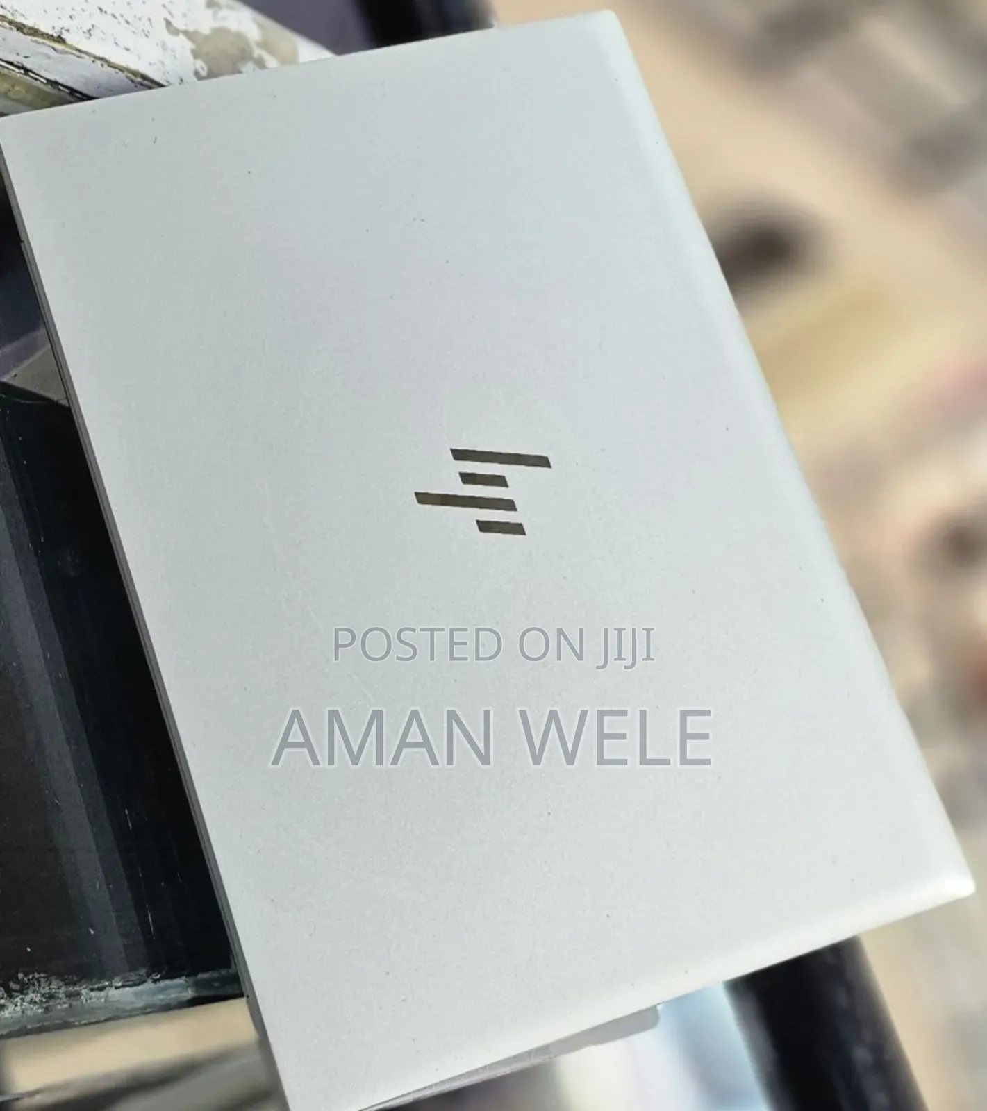 New Laptop HP EliteBook 840 G8 16GB Intel Core I5 SSD 512GB