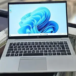 New Laptop HP EliteBook 840 G8 16GB Intel Core I5 SSD 512GB