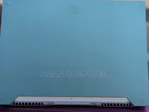 New Laptop Asus TUF Gaming A15 16GB Intel Core I7 SSD 512GB