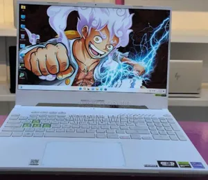 New Laptop Asus TUF Gaming A15 16GB Intel Core I7 SSD 512GB