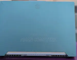New Laptop Asus TUF Gaming A15 16GB Intel Core I7 SSD 512GB