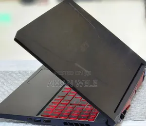 New Laptop Acer Nitro 5 12GB Intel Core I5 SSD 512GB