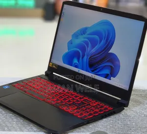 Photo - New Laptop Acer Nitro 5 12GB Intel Core I5 SSD 512GB