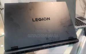 New Laptop Lenovo Legion 5 24GB Intel Core I7 SSD 1T