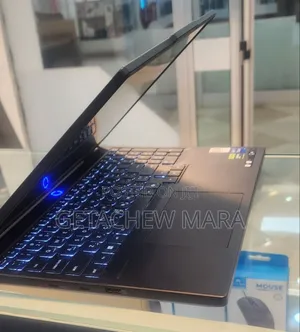 New Laptop Lenovo Legion 5 24GB Intel Core I7 SSD 1T